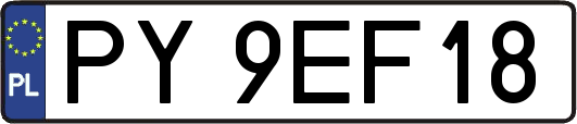 PY9EF18