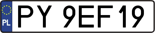 PY9EF19