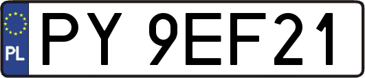 PY9EF21