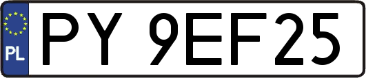 PY9EF25