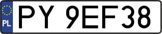 PY9EF38