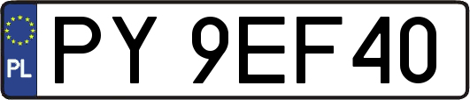 PY9EF40