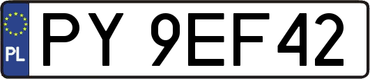 PY9EF42