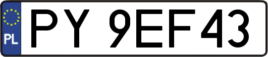PY9EF43