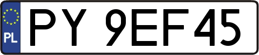 PY9EF45