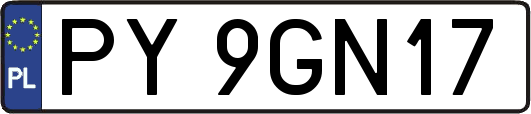 PY9GN17