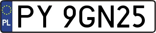 PY9GN25