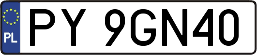 PY9GN40