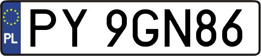 PY9GN86