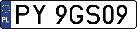 PY9GS09