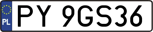 PY9GS36