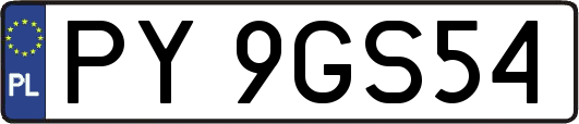 PY9GS54