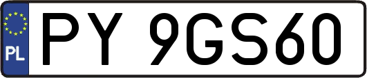 PY9GS60