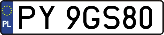 PY9GS80