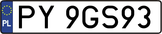 PY9GS93