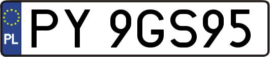 PY9GS95