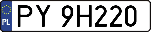 PY9H220