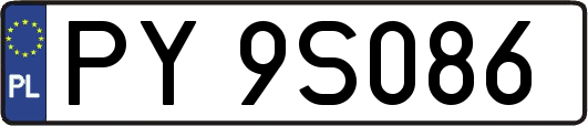 PY9S086