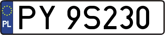PY9S230
