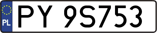 PY9S753