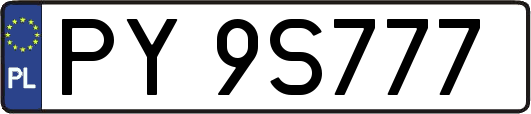 PY9S777