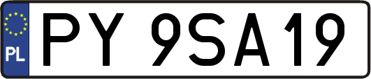 PY9SA19