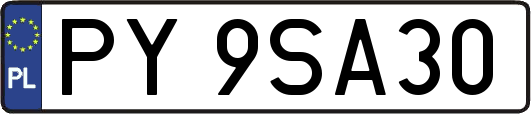 PY9SA30