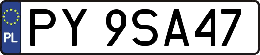 PY9SA47