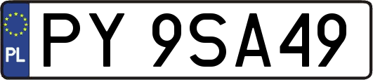 PY9SA49