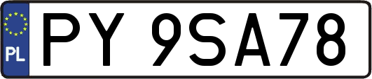 PY9SA78