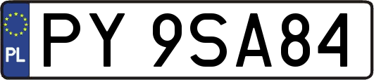 PY9SA84