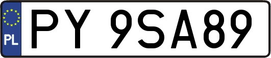 PY9SA89