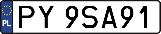 PY9SA91