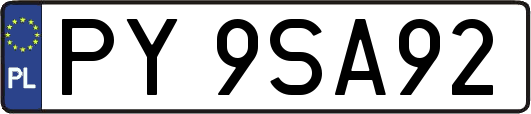 PY9SA92