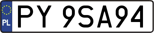 PY9SA94