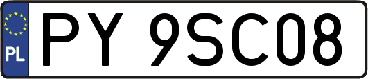 PY9SC08