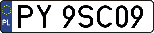 PY9SC09