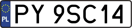 PY9SC14