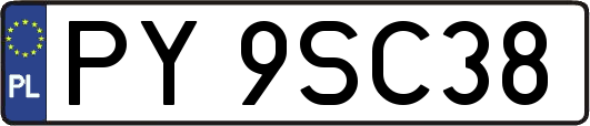 PY9SC38