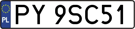 PY9SC51