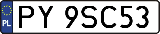 PY9SC53