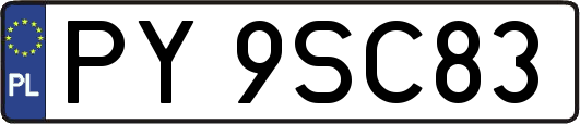 PY9SC83