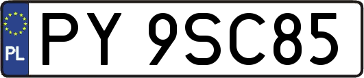 PY9SC85