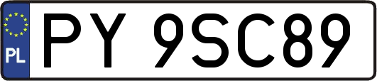 PY9SC89