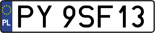PY9SF13