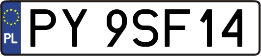 PY9SF14