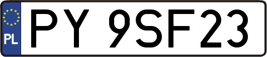 PY9SF23