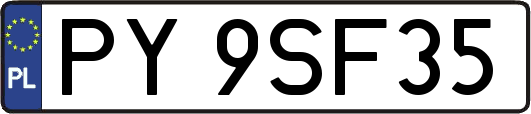 PY9SF35