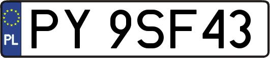 PY9SF43
