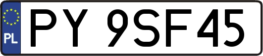 PY9SF45